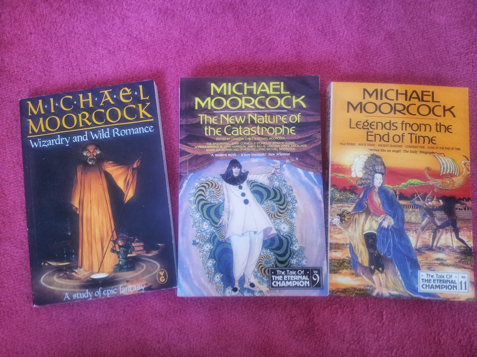 Tolkien literature image