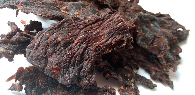 wicked awesome jerky