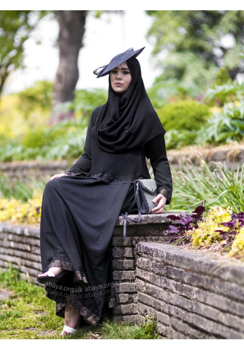Islamic Abaya Store Transform your Wardrobe with Modest yet Stylish