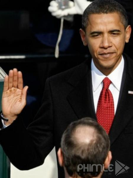 L?»? Nh??­m Ch?»©c C?»§a T?»?ng Th?»?ng M?»¹ Obama
