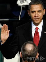 L?»? Nh??­m Ch?»©c C?»§a T?»?ng Th?»?ng M?»¹ Obama
