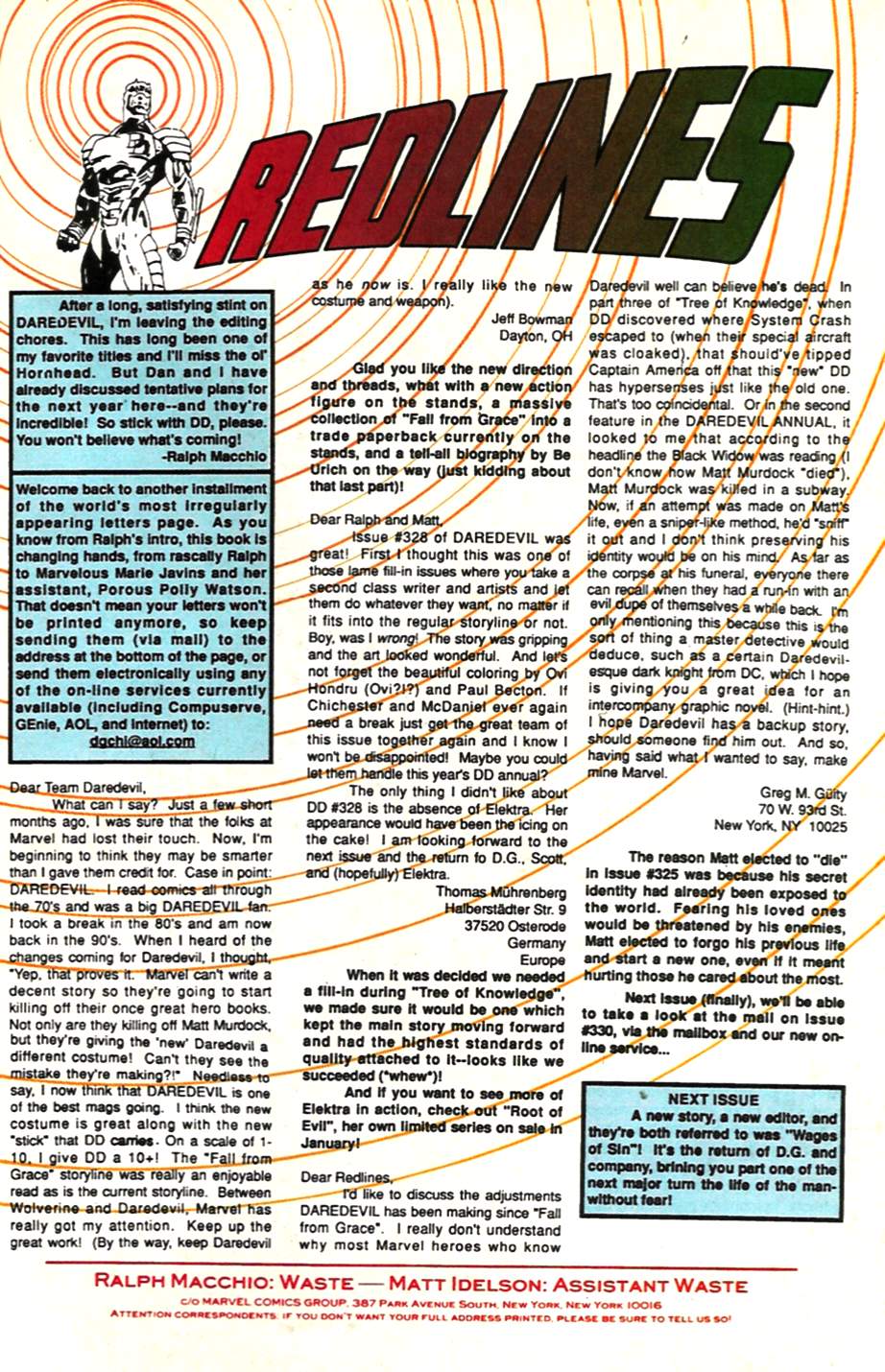 Daredevil (1964) 337 Page 21