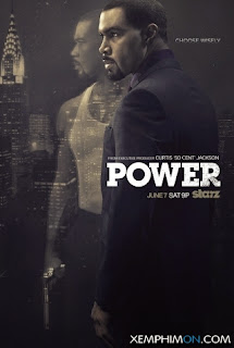 Ông Trùm New York - Power Season 1 Ông Trùm New York