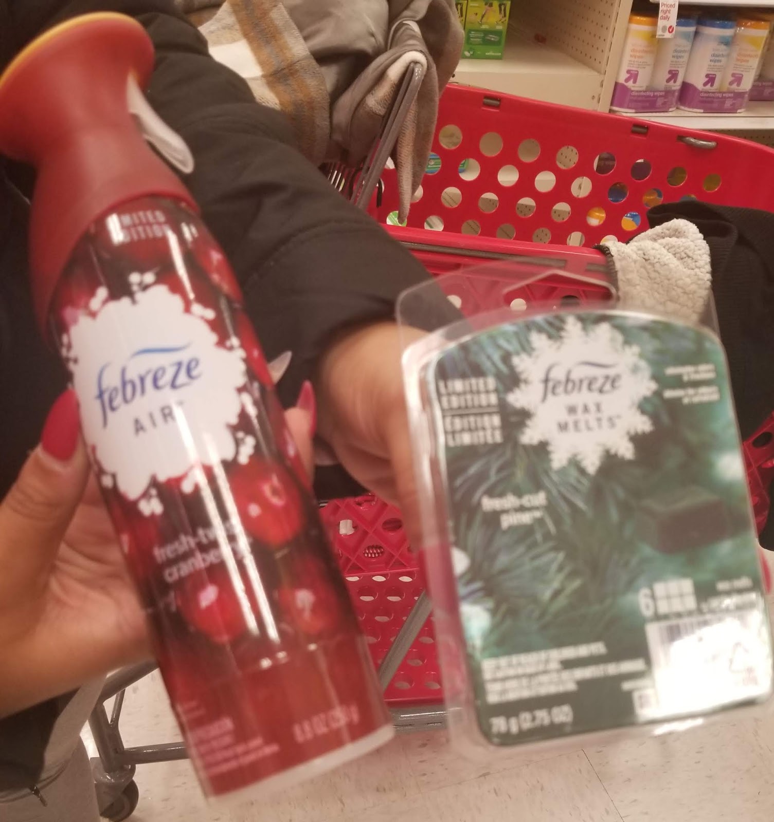 Glade Holiday Clearance At Target 🎯!!