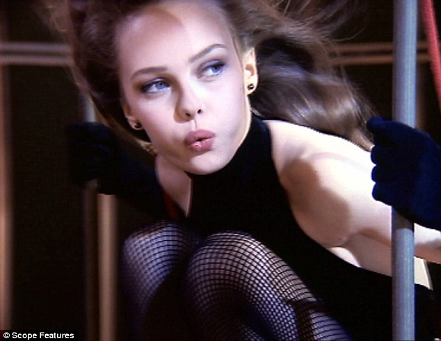 Lily-Rose Depp's Chanel No5 Campaign Video Is Here