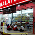 'Kenapa Makan Disini? Majikan Tak Sediakan Ruang Makan Ke?'