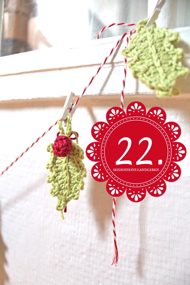 Geschenke Verpacken Weihnachtsbaum Deko Teilchen Aus Resten