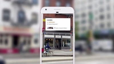 Produk Google Teranyar Paling Bagus Banget