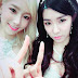 As expected, Tiffany is TaeYeon's number one fan!