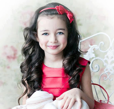 صور اطفال بنات