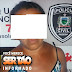 Mulher acusada de furtos e assaltos a mão armada é presa pelo GTE