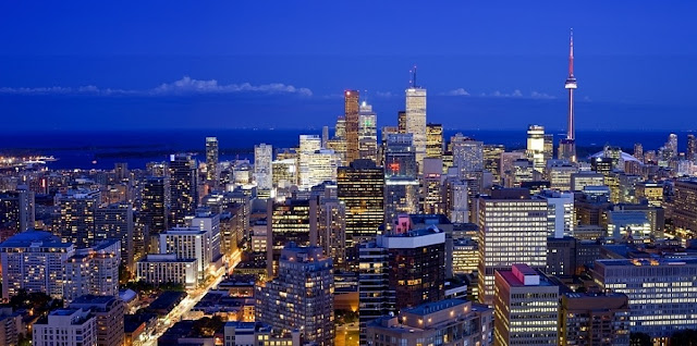 Toronto Toronto