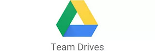 Google G Suite Team Drive Nedir ?