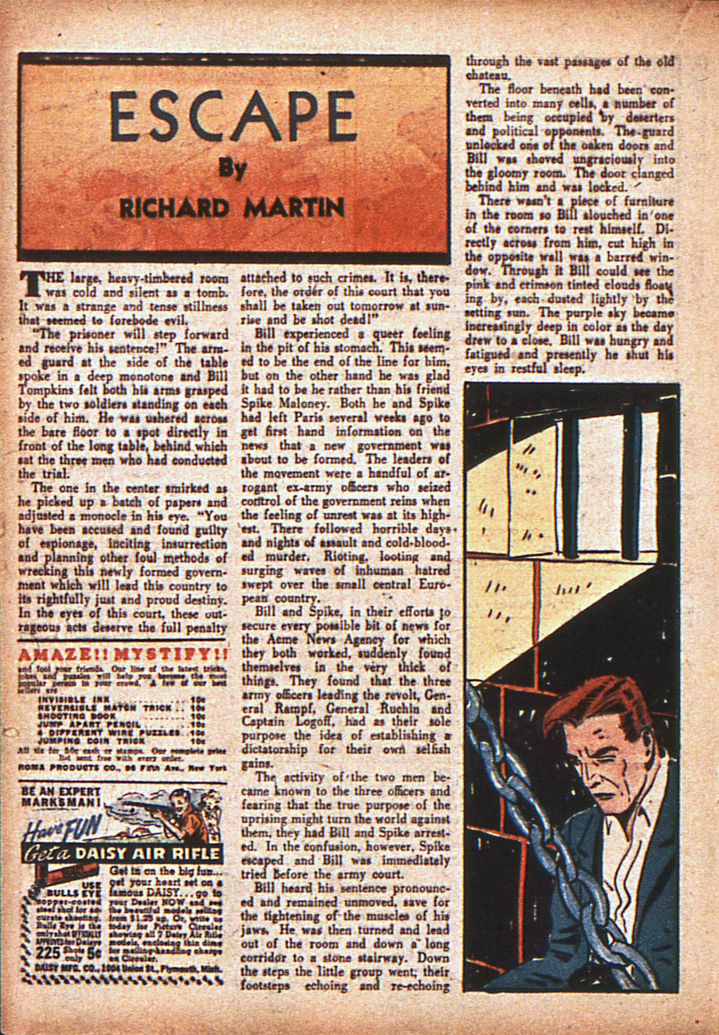 Action Comics (1938) 11 Page 34