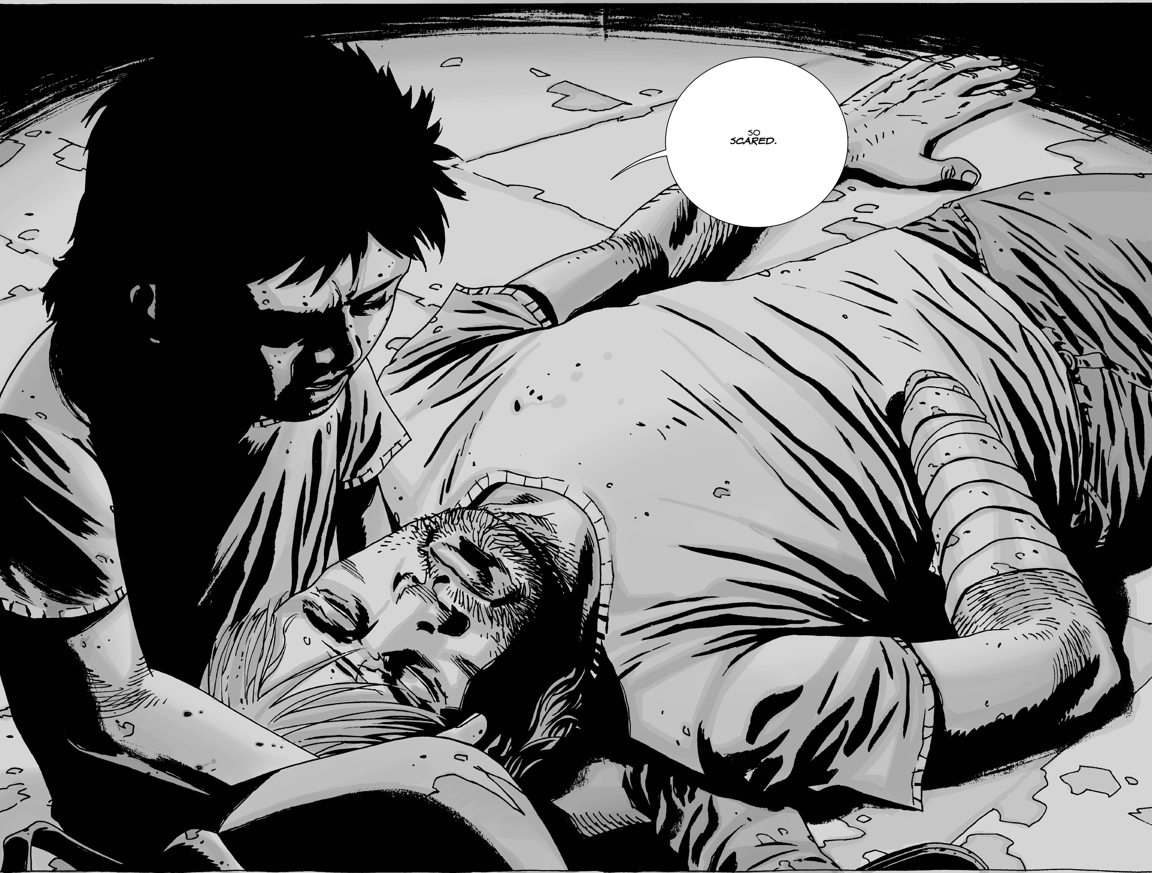 The Walking Dead issue 50 - Page 26
