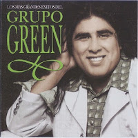 grupo green discografia