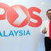 POS (4634) - Pos Malaysia - 4Q16 Analyst Briefing