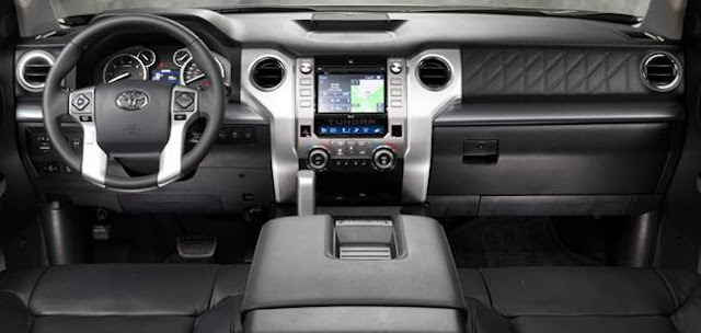 2017 Toyota Tundra TRD Pro Reviews, Design, Efficiency and Specs 2017 Toyota Tundra TRD Pro Reviews, Design, Efficiency and Specs