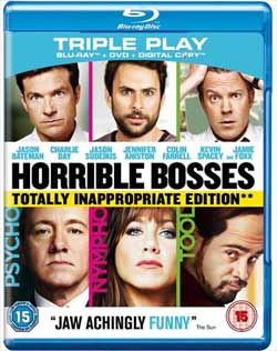 Horrible Bosses 2011 Dual Audio Hindi Download BluRay 720P AT MOVIES500.ORG