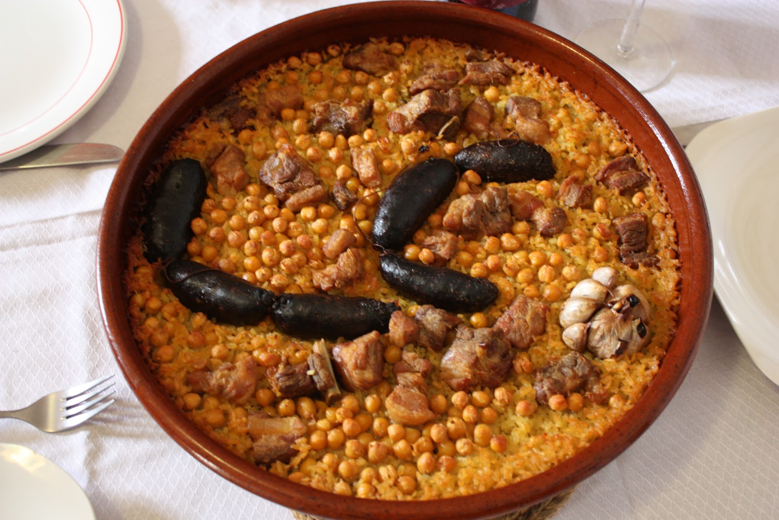 The Artichoke Adventures: Traditional Food in Valencia, Spain