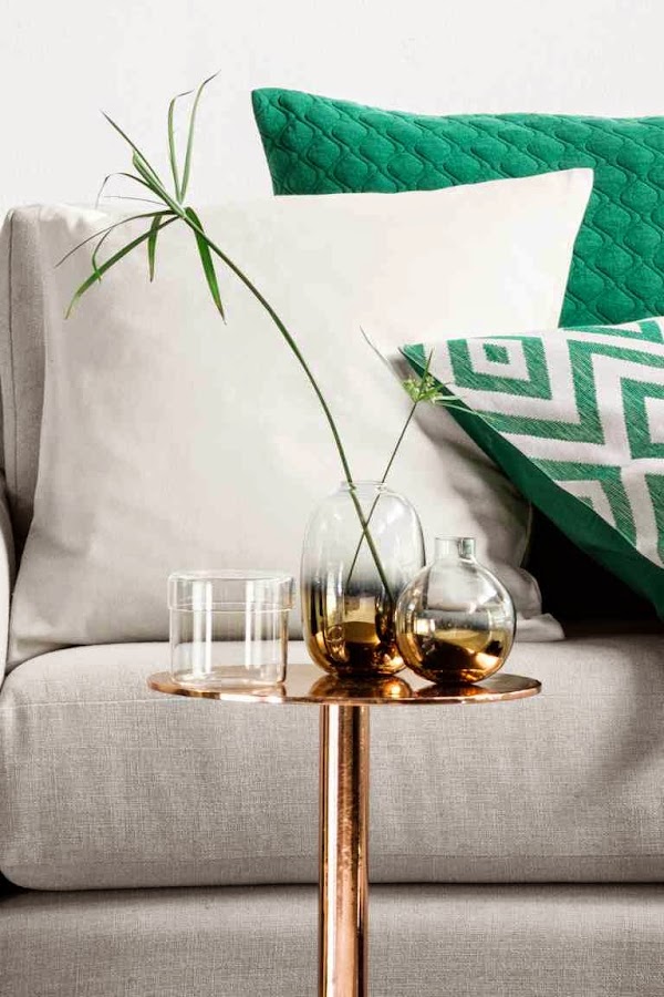 H&M Home