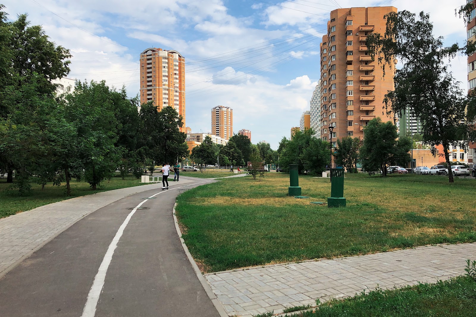 Бескудниково район москвы