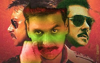 This year's biggest bollywood hits- Dabangg,Singham, Rowdy Rathore have themes glorifying male chauvinism 