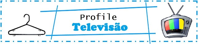 PROFILE TELEVISÃO: Vitor de Oliveira