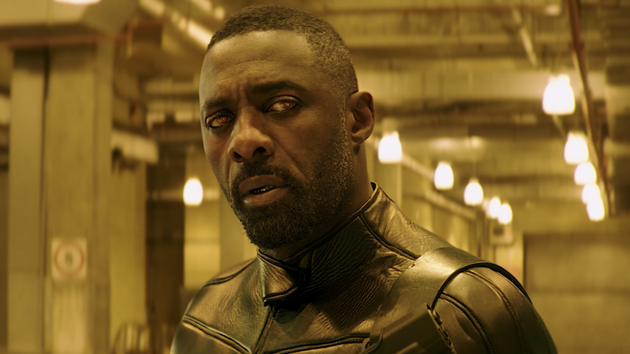 Idris Elba confirma que testou positivo para o coronavírus