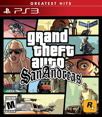 GTA San Andreas Xbox360 PS3 free download full version GTA San Andreas Xbox360 PS3 free download full version