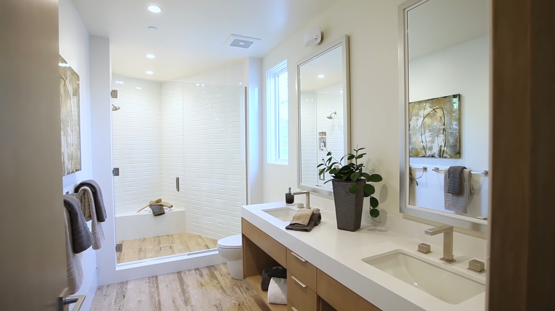 45 Interior Design Photos vs. Tour 4501 Camden Dr Luxury Home