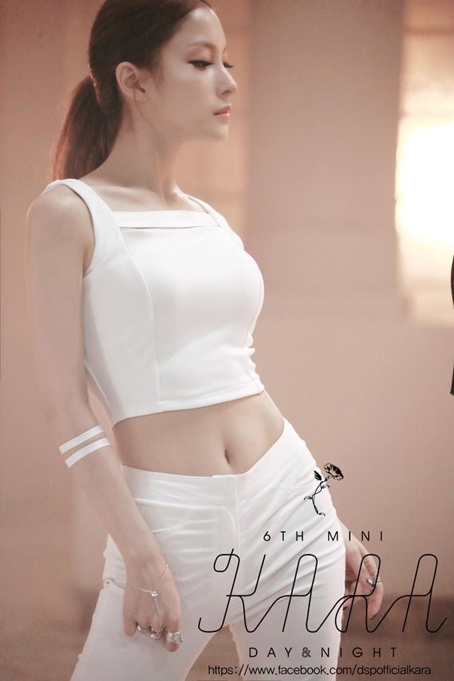 오늘자 박규리 인스타그램 (옆선) | 인스티즈