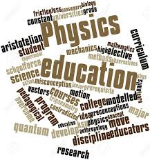 Physics Education: A collection of articles