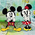Os novos e adoráveis curtas do Mickey Mouse ♡