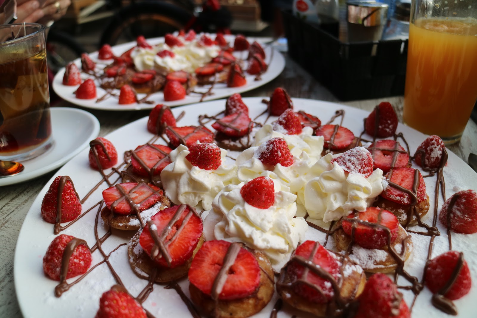 Life of Libby Travel & Lifestyle 5 Foods To Eats In Amsterdam