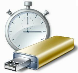 How to Speed up USB drive data transfer