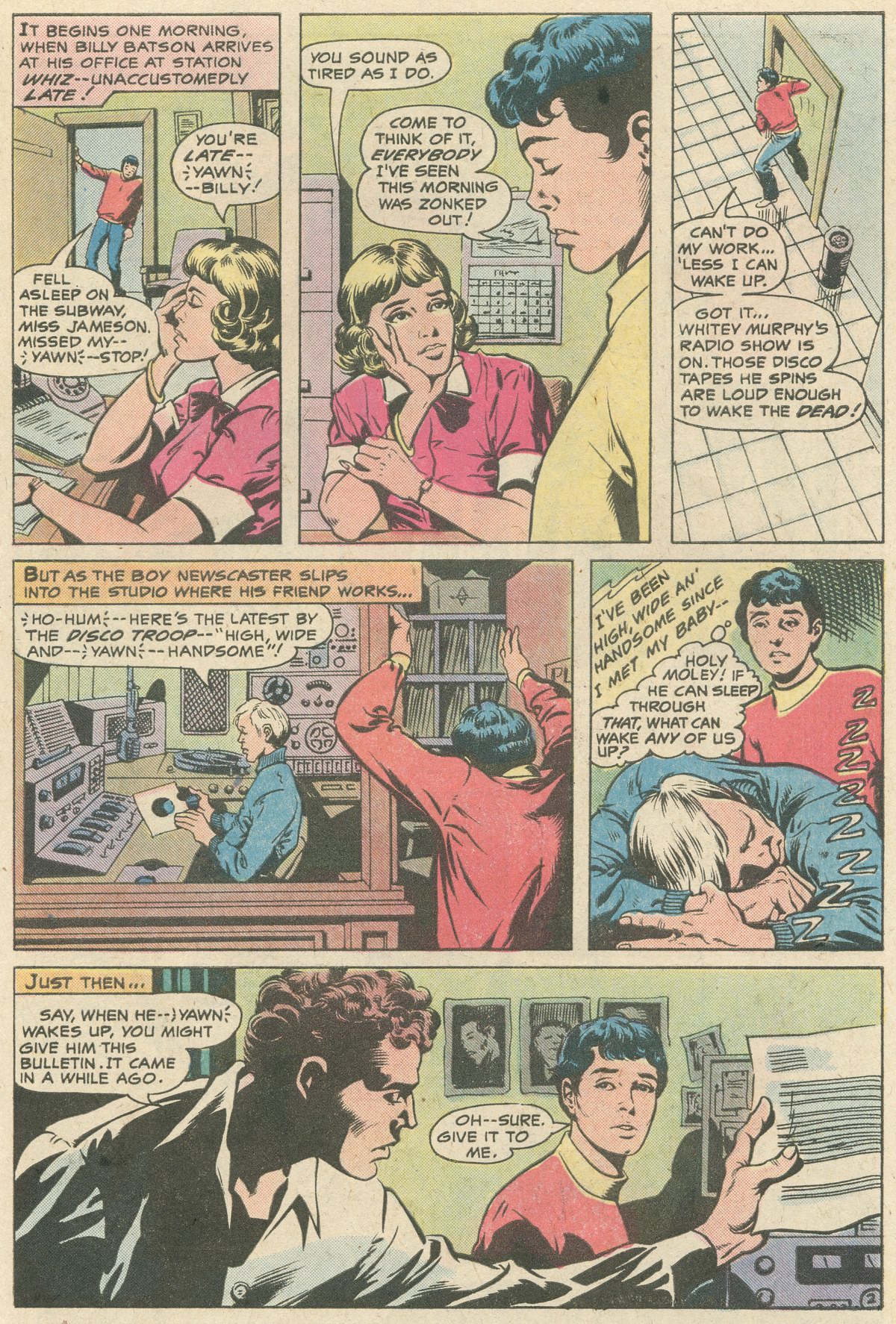 Worlds Finest Comics 257 Page 52