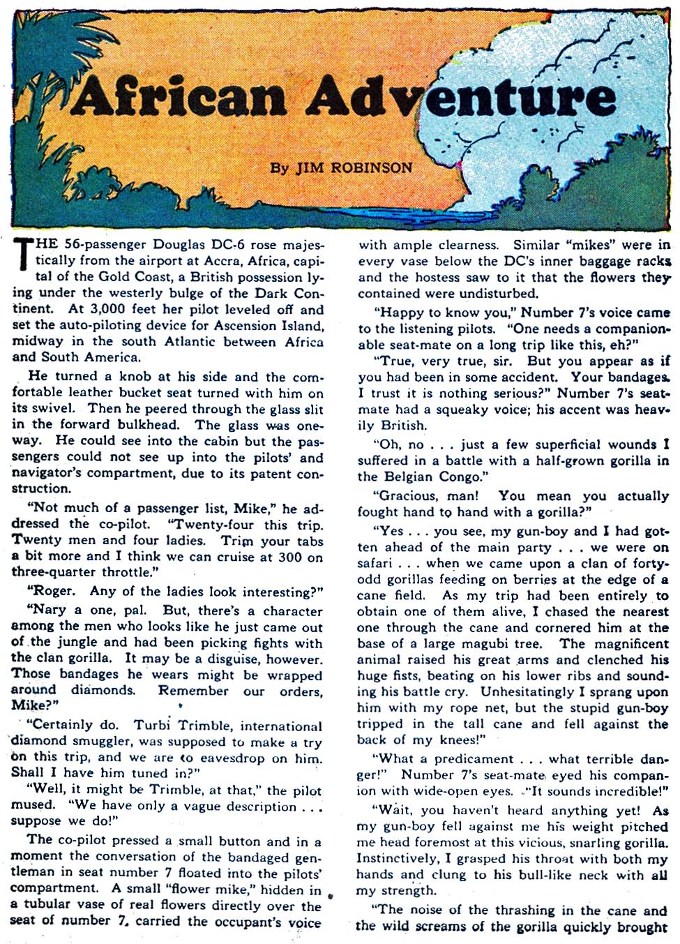 Read online All-American Comics (1939) comic -  Issue #70 - 41