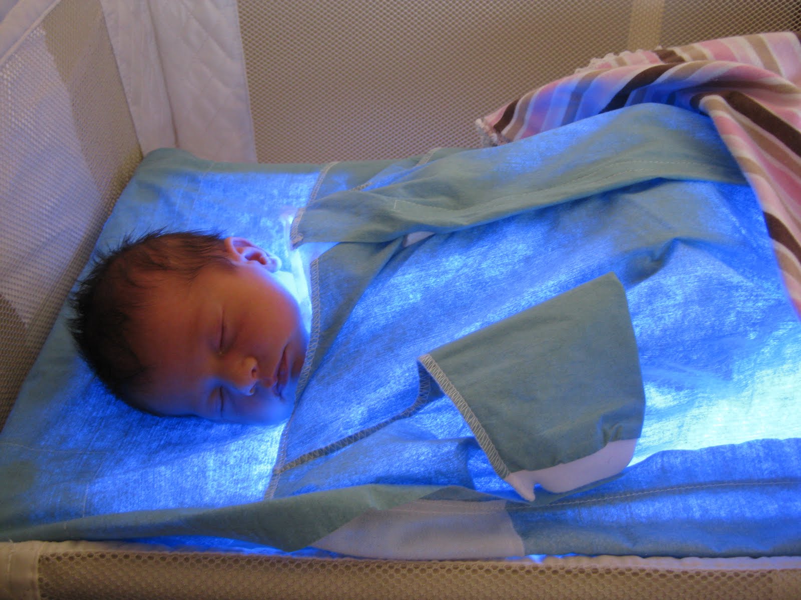 Once Upon a Dream Glow in the Dark Baby