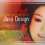 Cover Blog di desain khusus oleh: