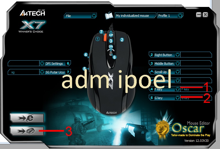 download settingan macro x7 sg putar no miss download settingan macro x7 sg putar no miss