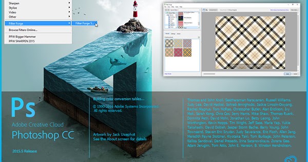 filter forge for gimp filter forge for gimp