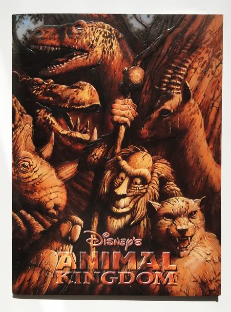 Insights and Sounds: Disappearance of Beastly Kingdom Foretold in Press