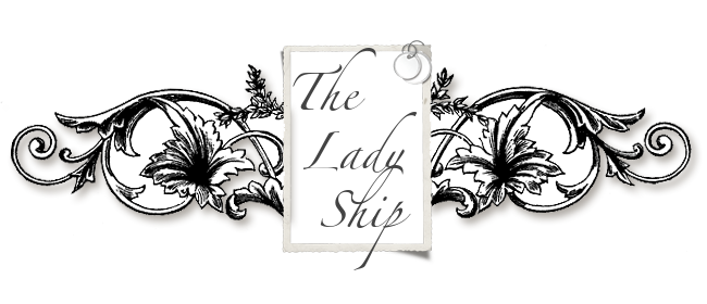 The Lady Ship