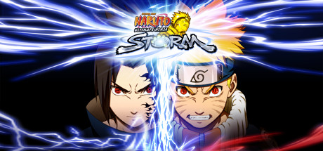 Naruto Ultimate Ninja Storm PC Full Version