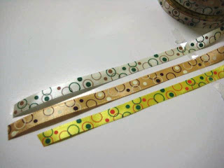 FNI KREATIF TRADING: Ribbons