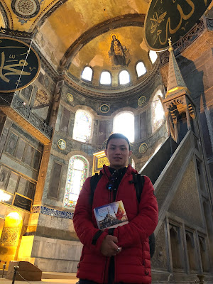 【豪享旅行 浪漫土耳其 13 天自由行】不土不快 (13