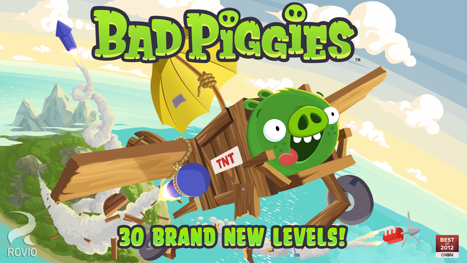 Piggies Piggies