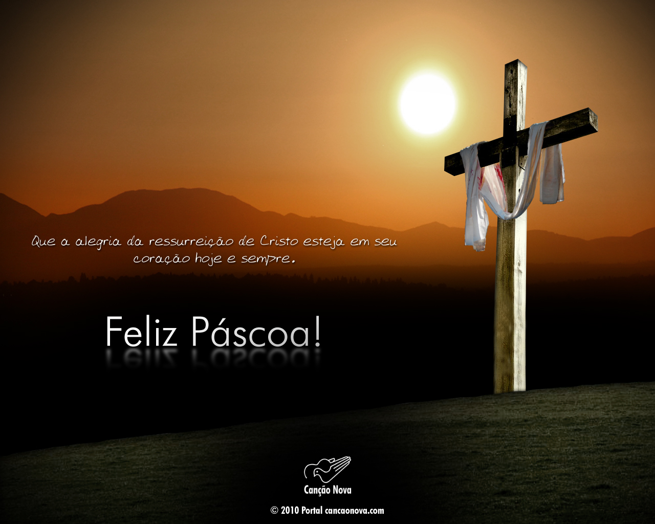 A Oração move o Coração de Deus Jesus ressuscitou! Feliz Páscoa! A Oração move o Coração de Deus Jesus ressuscitou! Feliz Páscoa!