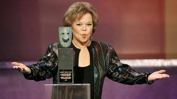 Shirley Temple